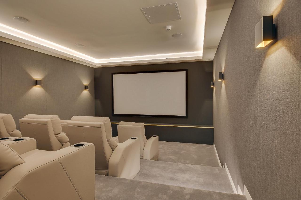 Appartamento Emerson Court Londra