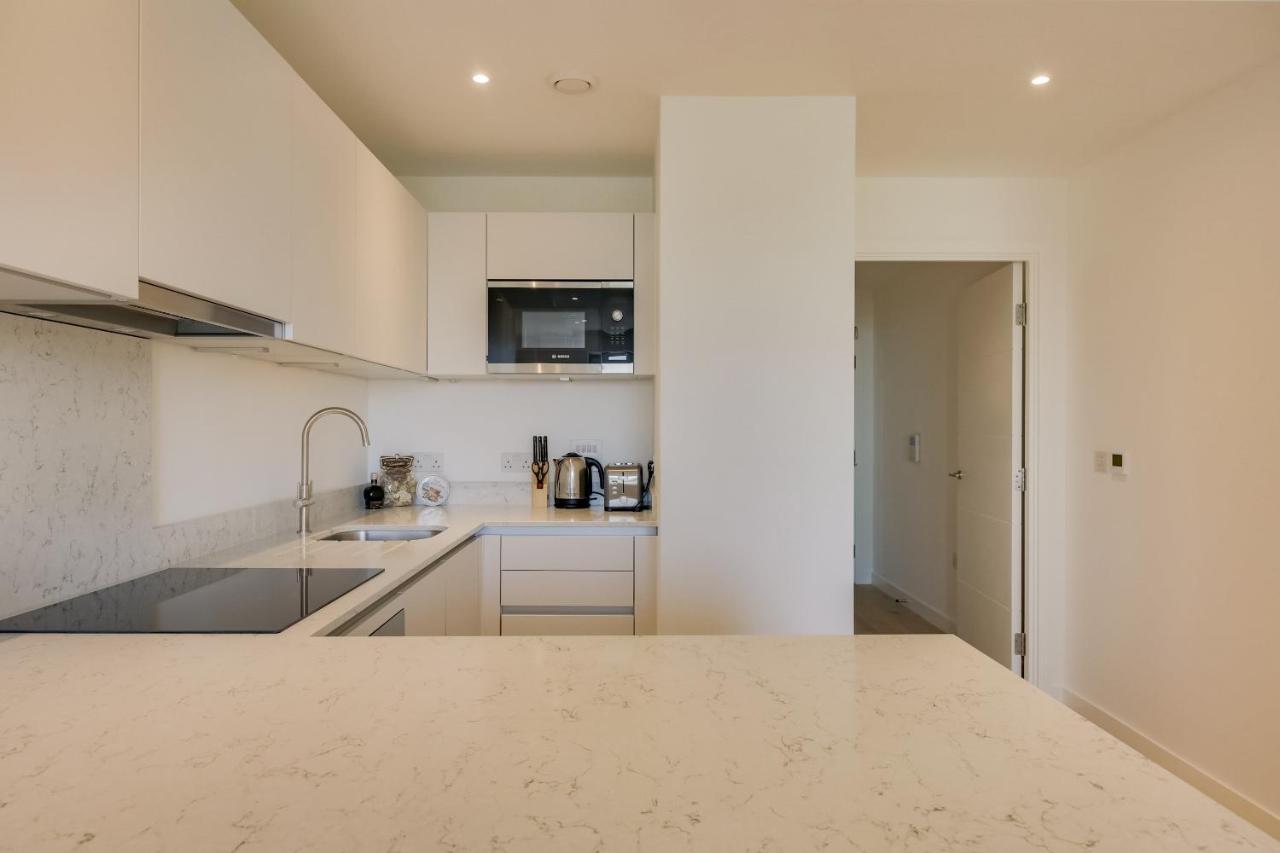 Emerson Court Appartamento