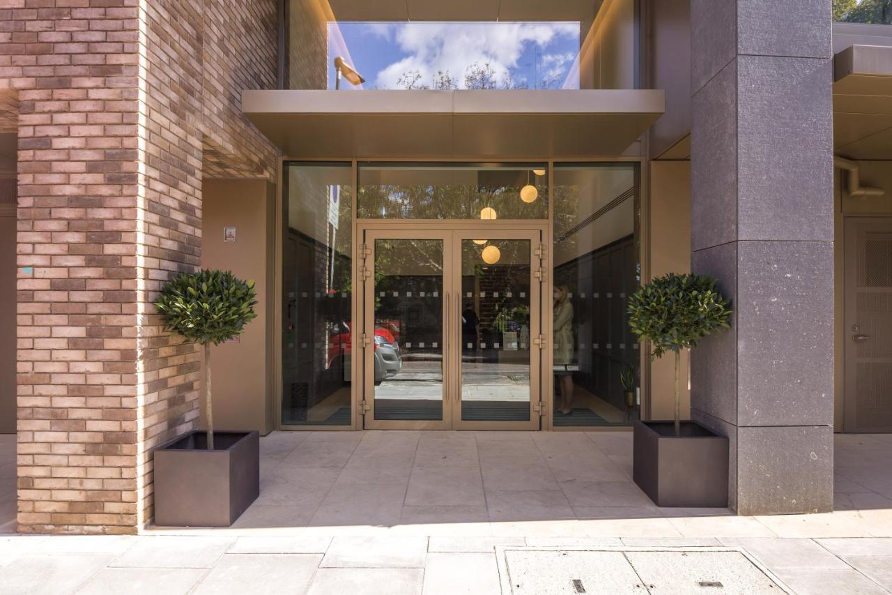 Appartamento Emerson Court