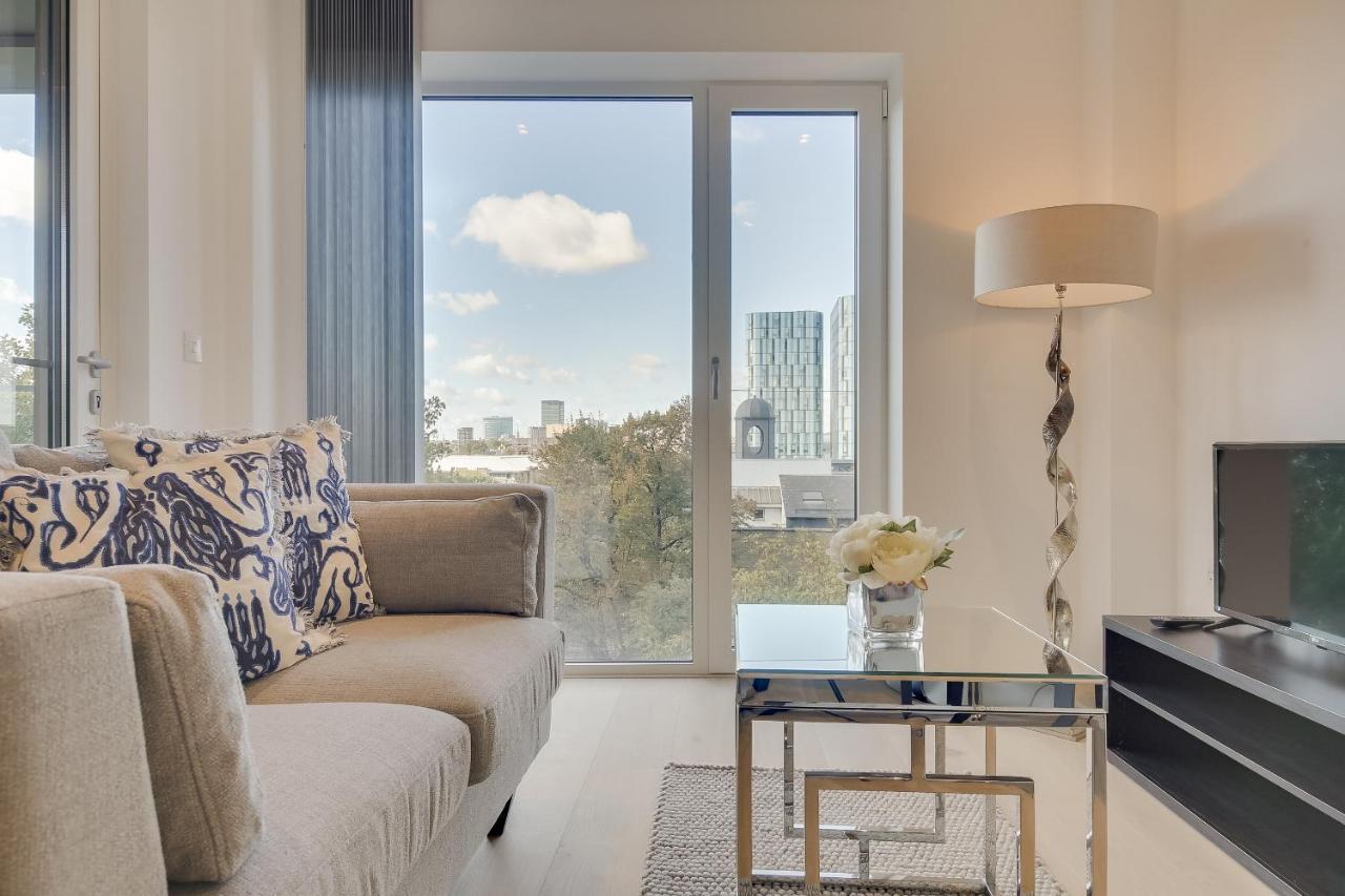Appartamento Emerson Court *