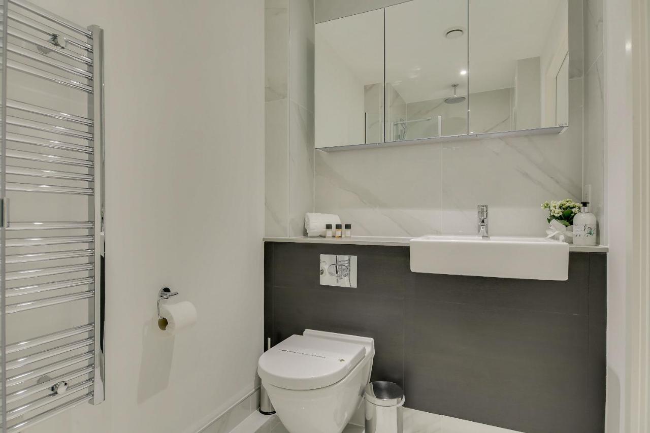 Appartamento Emerson Court *