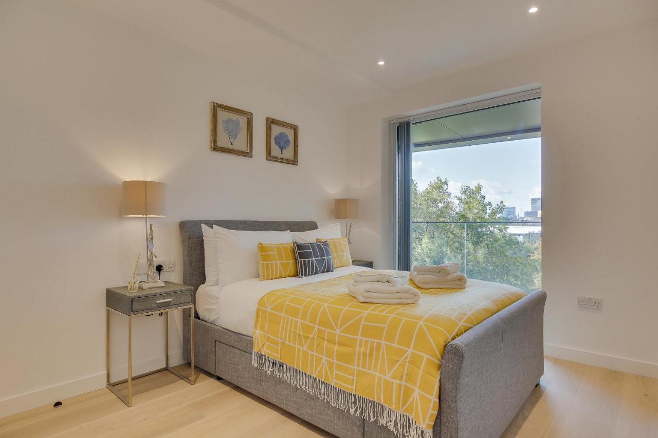 Emerson Court Appartamento