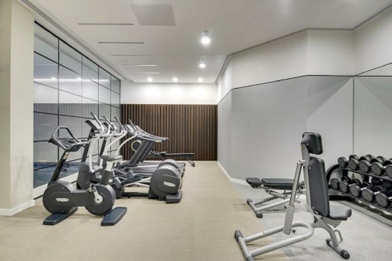 Emerson Court Appartamento