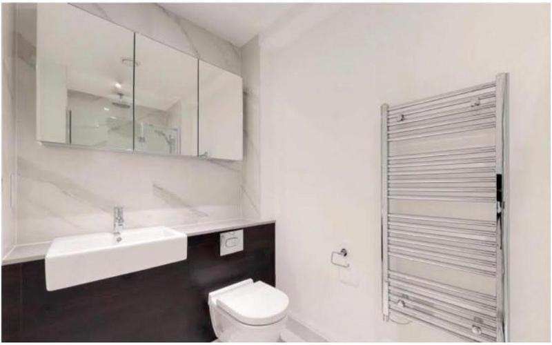 Appartamento Emerson Court
